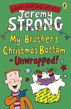 Seller image for My Brother's Christmas Bottom - Unwrapped! (Paperback) for sale by AussieBookSeller