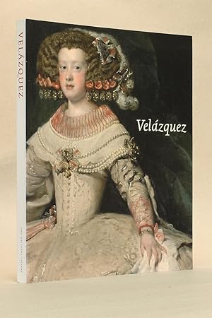 Seller image for Velzquez for sale by George Longden