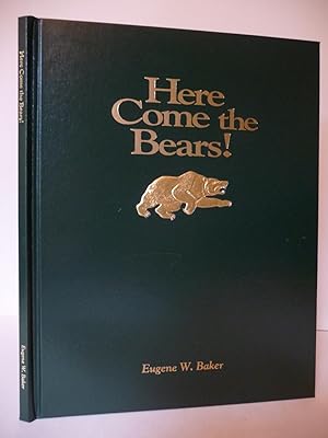 Seller image for Here Come the Bears: The Story of the Baylor University Mascots for sale by ARABESQUE BOOKS