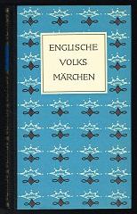 Seller image for Englische Volksmrchen. - for sale by Libresso Antiquariat, Jens Hagedorn