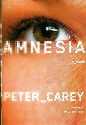 Seller image for Amnesia for sale by Brookfield Books