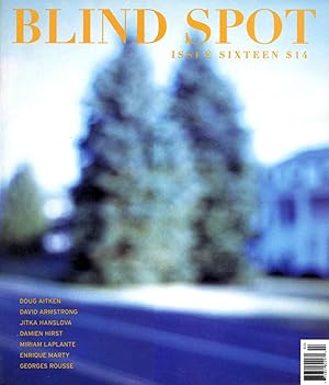 Blind Spot Photography, Issue Sixteen