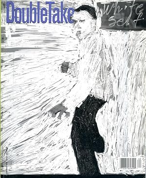 Seller image for Doubletake Magazine 2:3 Summer 1996 for sale by Brookfield Books