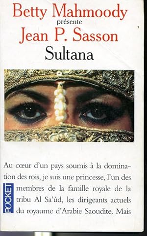 Seller image for Sultana - #3633 for sale by Librairie Le Nord