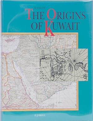 Seller image for Origins of Kuwait for sale by Trophy Room Books