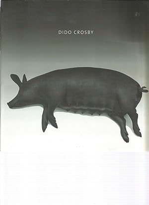Immagine del venditore per DIDO CROSBY venduto da Books for Amnesty, Malvern