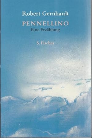 Seller image for Pennellino. Eine Erzhlung for sale by Graphem. Kunst- und Buchantiquariat