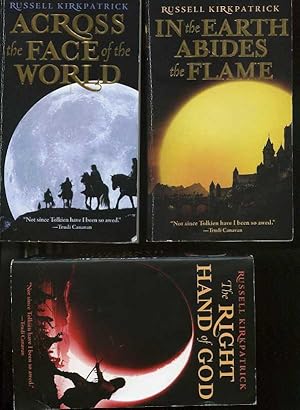 Fire of Heaven Trilogy