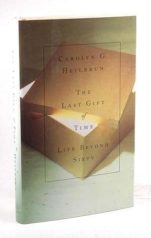 Image du vendeur pour The Last Gift of Time: Life Beyond Sixty mis en vente par Chris Korczak, Bookseller, IOBA