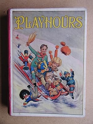 Playhours.