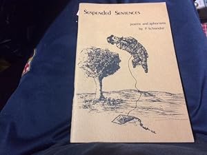 Seller image for Suspended Sentences for sale by Ocean Tango Books