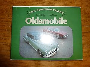 Oldsmobile: The Post War Years Marques of America