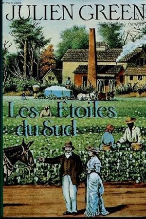 Seller image for LES ETOILES DU SUD for sale by Le-Livre