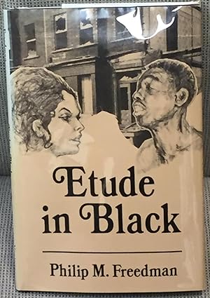 Etude in Black