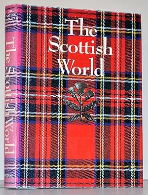 Bild des Verkufers fr The Scottish World: History and Culture of Scotland zum Verkauf von Blind-Horse-Books (ABAA- FABA)