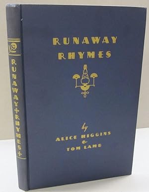 Seller image for Runaway Rhymes for sale by Midway Book Store (ABAA)