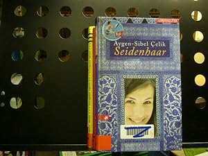 Seller image for Seidenhaar for sale by Antiquariat im Kaiserviertel | Wimbauer Buchversand