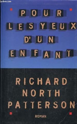 Seller image for POUR LES YEUX D'UN ENFANT for sale by Le-Livre