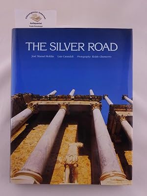 Seller image for The Silver Road. for sale by Chiemgauer Internet Antiquariat GbR