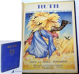 Ruth: From the Story Told in the Book of Ruth