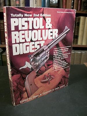 Pistol & Revolver Digest