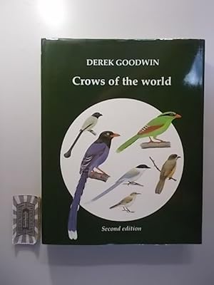 Seller image for Crows of the World. for sale by Druckwaren Antiquariat
