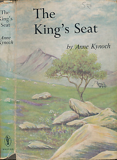 Image du vendeur pour The King's Seat mis en vente par Barter Books Ltd