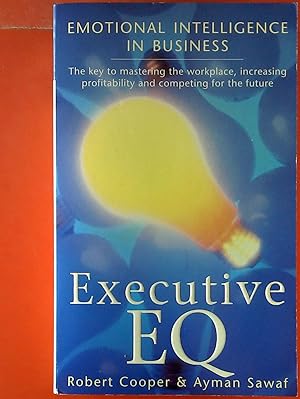 Seller image for Executive EQ. for sale by biblion2