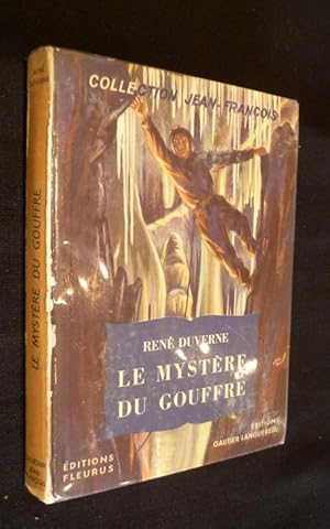 Seller image for Le Mystre du gouffre for sale by Abraxas-libris