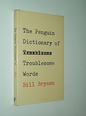 Seller image for The Penguin Dictionary of Troublesome Words for sale by Rodney Rogers