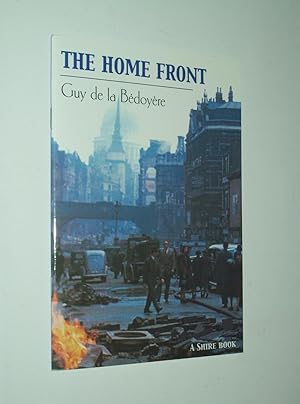 Seller image for The Home Front for sale by Rodney Rogers