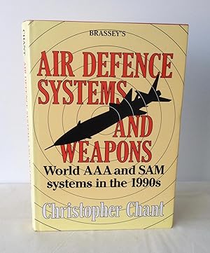 Seller image for Air Defense Systems and Weapons: World AAA and Sam Systems in the 1990s for sale by Neil Ewart