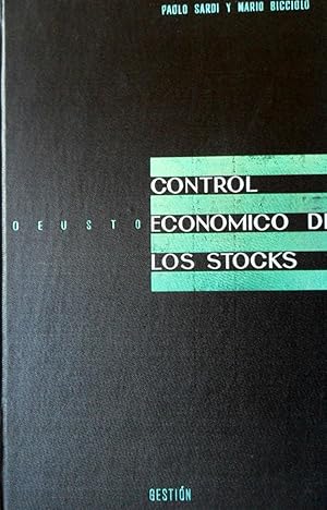 Control Económico De Los Stocks