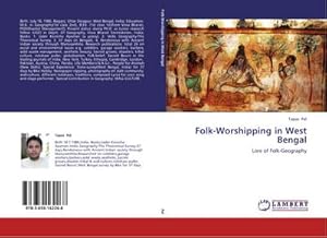 Seller image for Folk-Worshipping in West Bengal : Lore of Folk-Geography for sale by AHA-BUCH GmbH