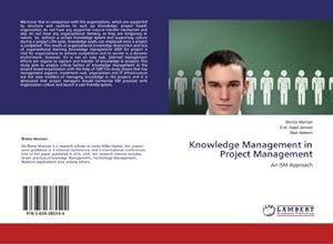 Seller image for Knowledge Management in Project Management : An ISM Approach for sale by AHA-BUCH GmbH