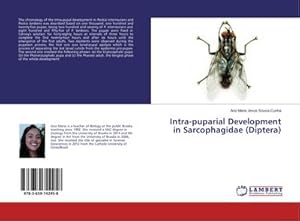 Seller image for Intra-puparial Development in Sarcophagidae (Diptera) for sale by AHA-BUCH GmbH