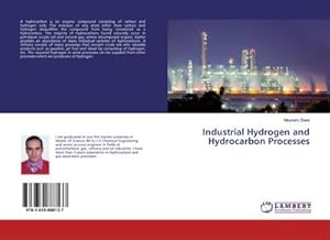 Imagen del vendedor de Industrial Hydrogen and Hydrocarbon Processes a la venta por AHA-BUCH GmbH