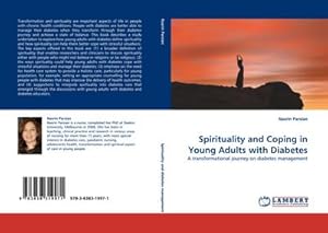 Seller image for Spirituality and Coping in Young Adults with Diabetes : A transformational journey on diabetes management for sale by AHA-BUCH GmbH