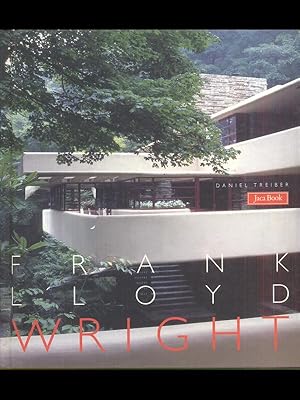 Bild des Verkufers fr Frank Lloyd wright zum Verkauf von Librodifaccia