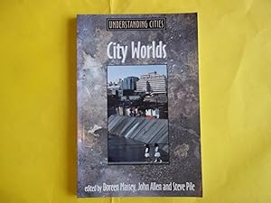 Seller image for City Worlds (Understanding Cities) for sale by Carmarthenshire Rare Books