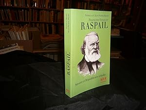 Bild des Verkufers fr Franois-Vincent RASPAIL zum Verkauf von librairie ESKAL