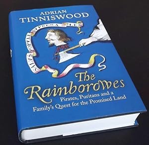 Seller image for The Rainborowes for sale by Denton Island Books