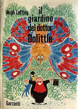 IL GIARDINO DEL DOTTOR DOLITTLE