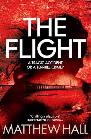 Imagen del vendedor de The Flight (Paperback) a la venta por AussieBookSeller