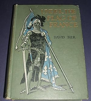 Under the Flag of France A Tale of Bertrand du Gueselin