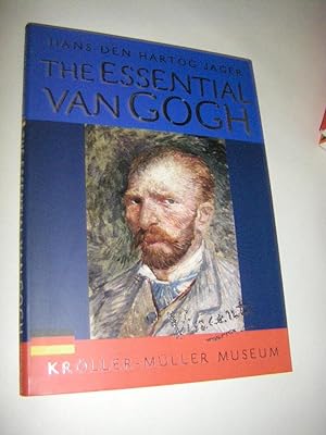 The Essential van Gogh