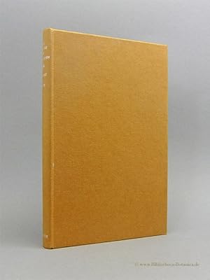 Seller image for Origins of Mendelism. for sale by Bibliotheca Botanica