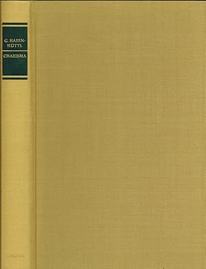 Seller image for Charisma Ordnungsprinzip der Kirche for sale by Paderbuch e.Kfm. Inh. Ralf R. Eichmann