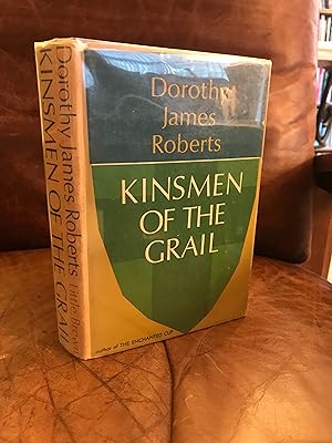 Kinsmen Of The Grail