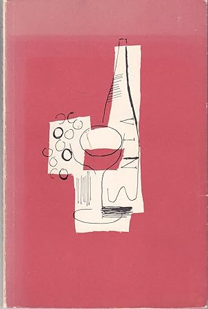 Image du vendeur pour Abcdaire de la cave et du vin mis en vente par le livre ouvert. Isabelle Krummenacher